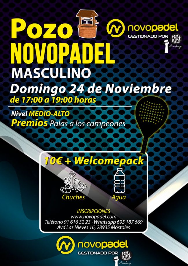 POZO MASCULINO 24NOV