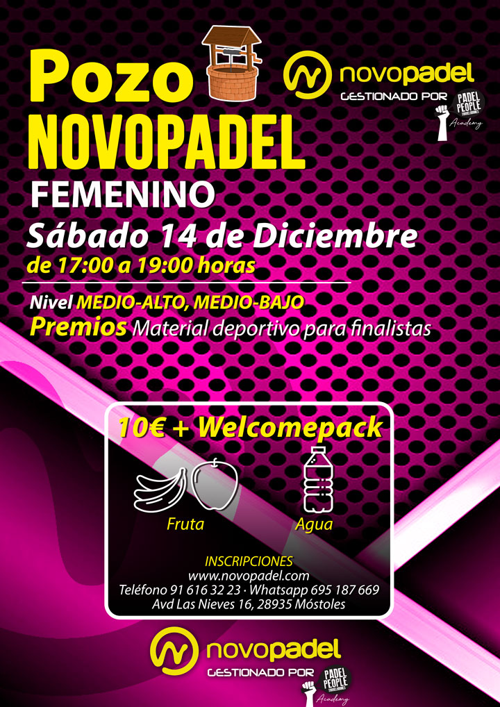 POZO FEMENINO 14DIC
