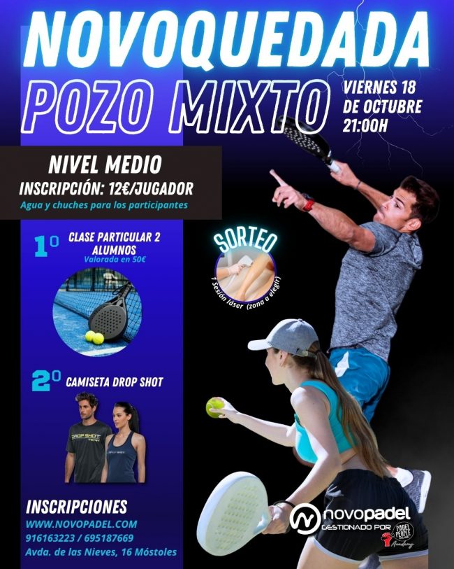 POZO MIXTO 18OCT24