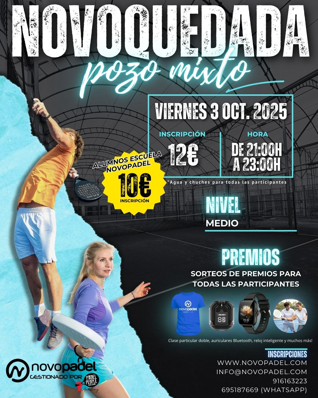 POZO MIXTO 3 OCT 25