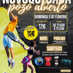 NOVOQUEDADA POZO ABIERTO 8 FEB 26