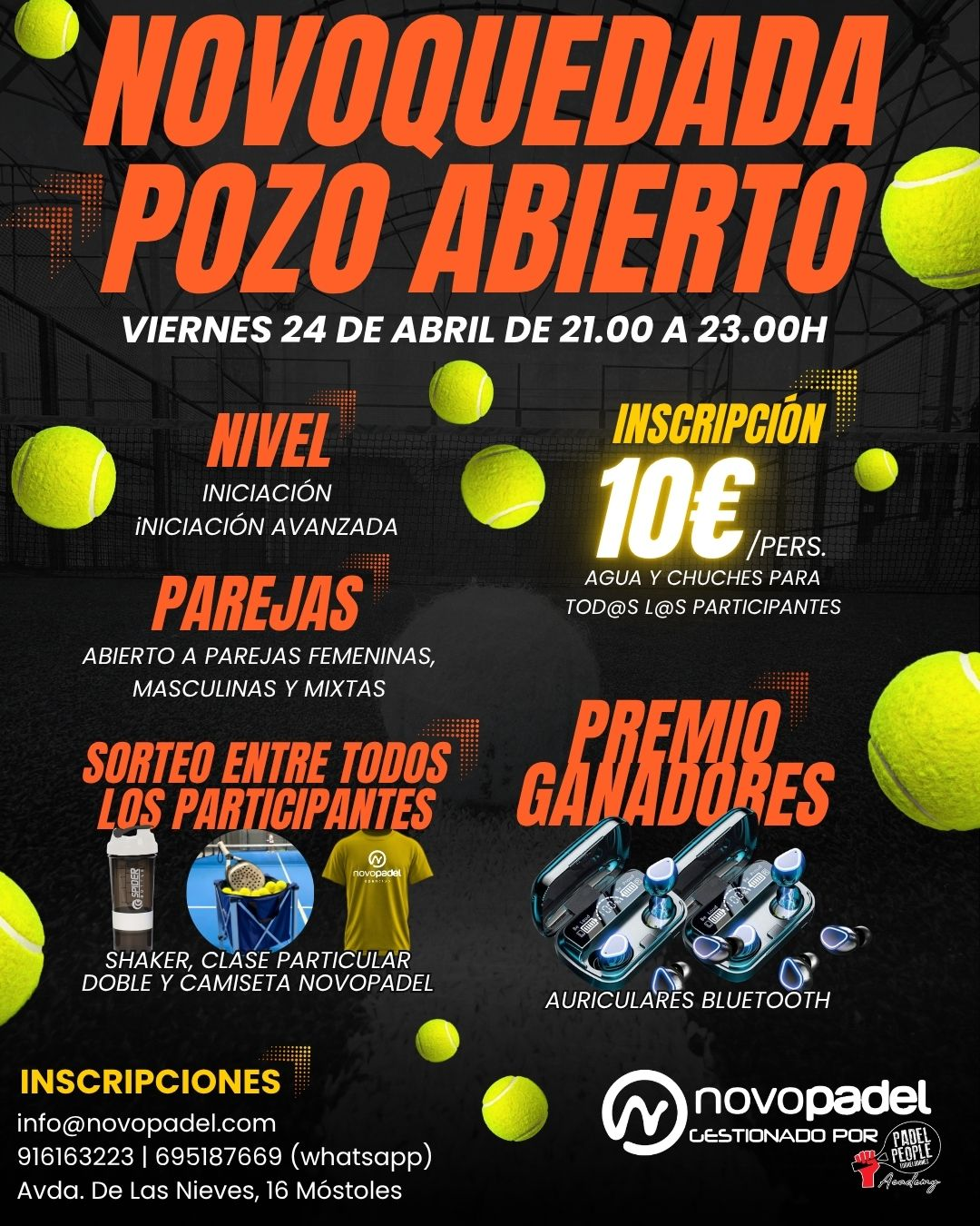 NOVOQUEDADA POZO ABRIERTO 24ABR26