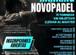 RICUITO RANKING NOVOPADEL