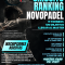 RICUITO RANKING NOVOPADEL