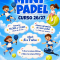 MINI PADEL CURSO 26-27